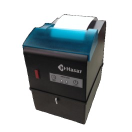 Impresor fiscal HASAR SMH/P-250 Nueva generación