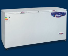 Freezer Inelro FIH-550 A+